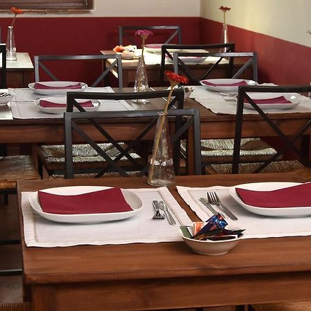 Albergo Dimora Storica Antica Hostelleria كريما المظهر الخارجي الصورة